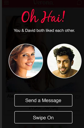 Verona gallery image