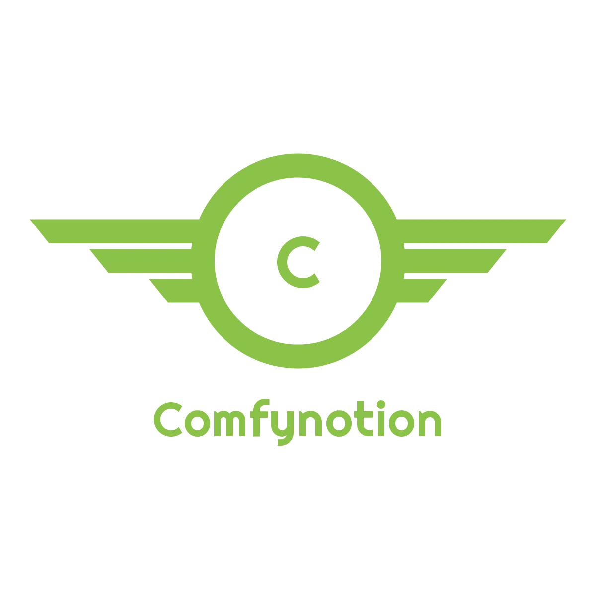Comfynotion