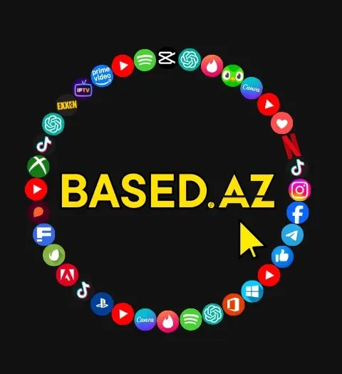 Premium EPİN & Digital Məhsullar media 3