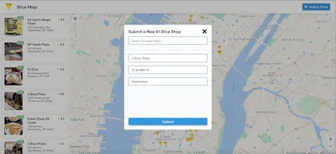 SliceMap gallery image