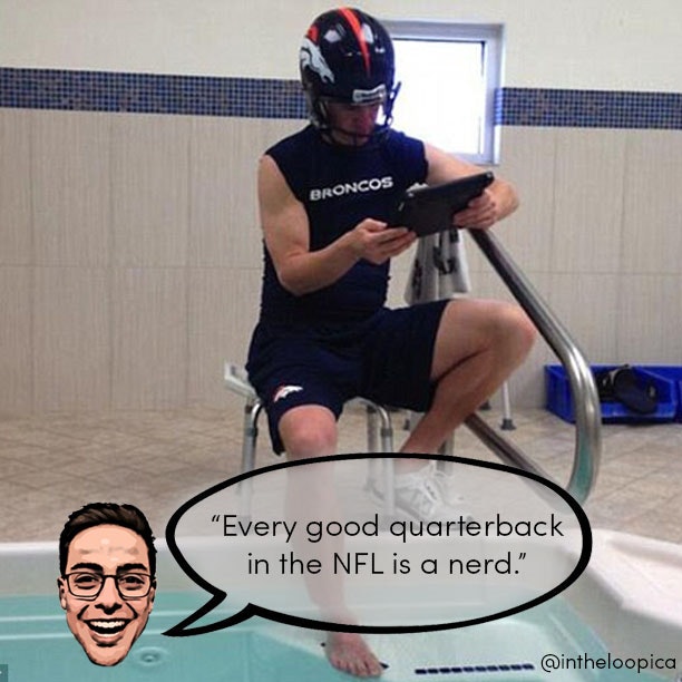 In The Loop Podcast gallery image