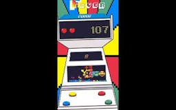 Colour Arcade: emoji media 1