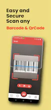 PocketScan - Scan QR & Barcode gallery image