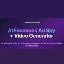 AI Automation Template Library gallery image