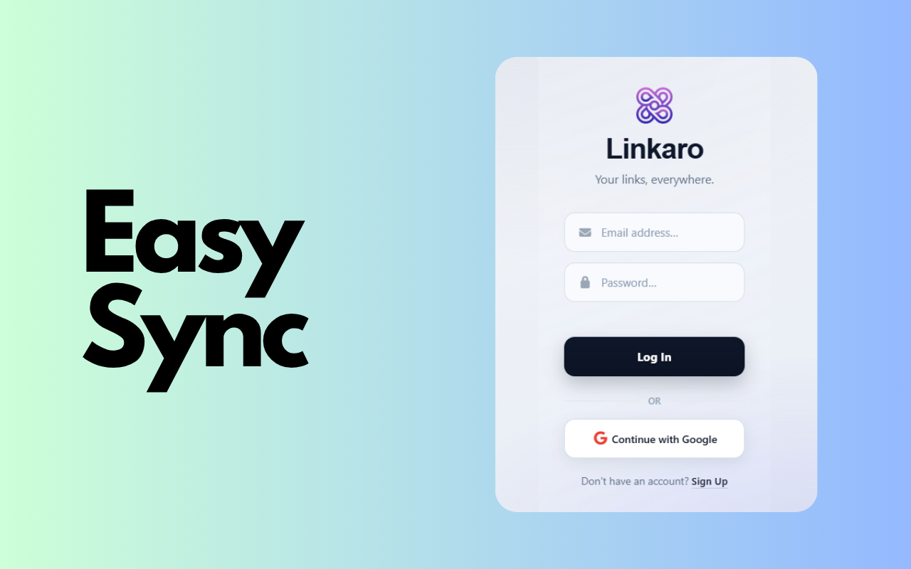 Linkaro gallery image