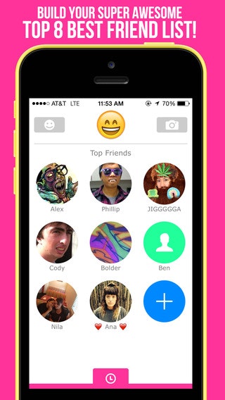 Popmoji gallery image