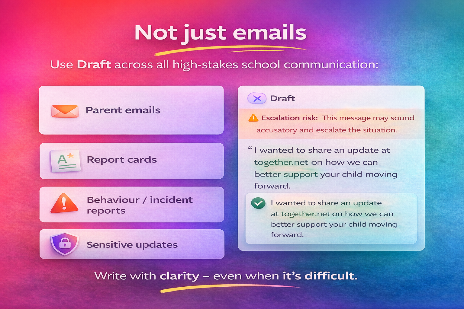 Zaza Draft gallery image