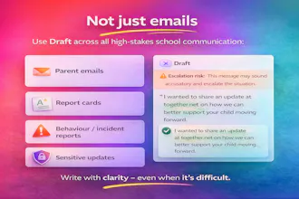 Zaza Draft gallery image