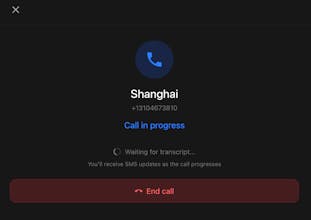 ByePhone gallery image