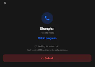 ByePhone gallery image