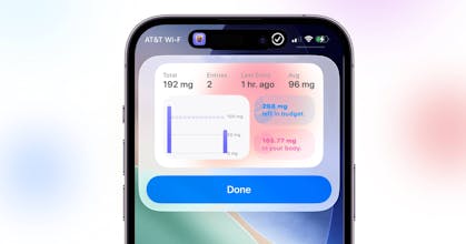 Alyx: Caffeine Kit gallery image