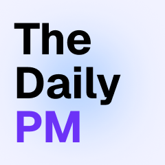 The Daily PM logo