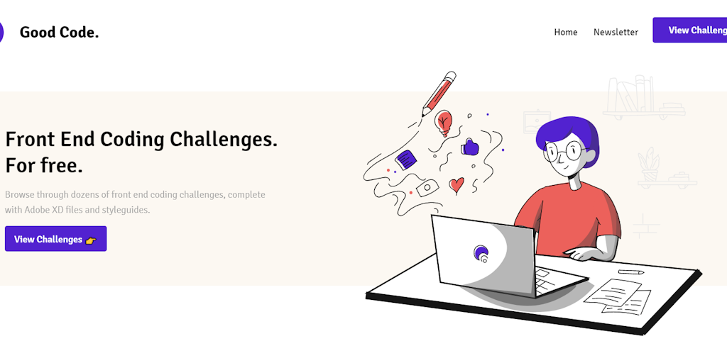 Good Code - Product Information, Latest Updates, and Reviews 2024 ...