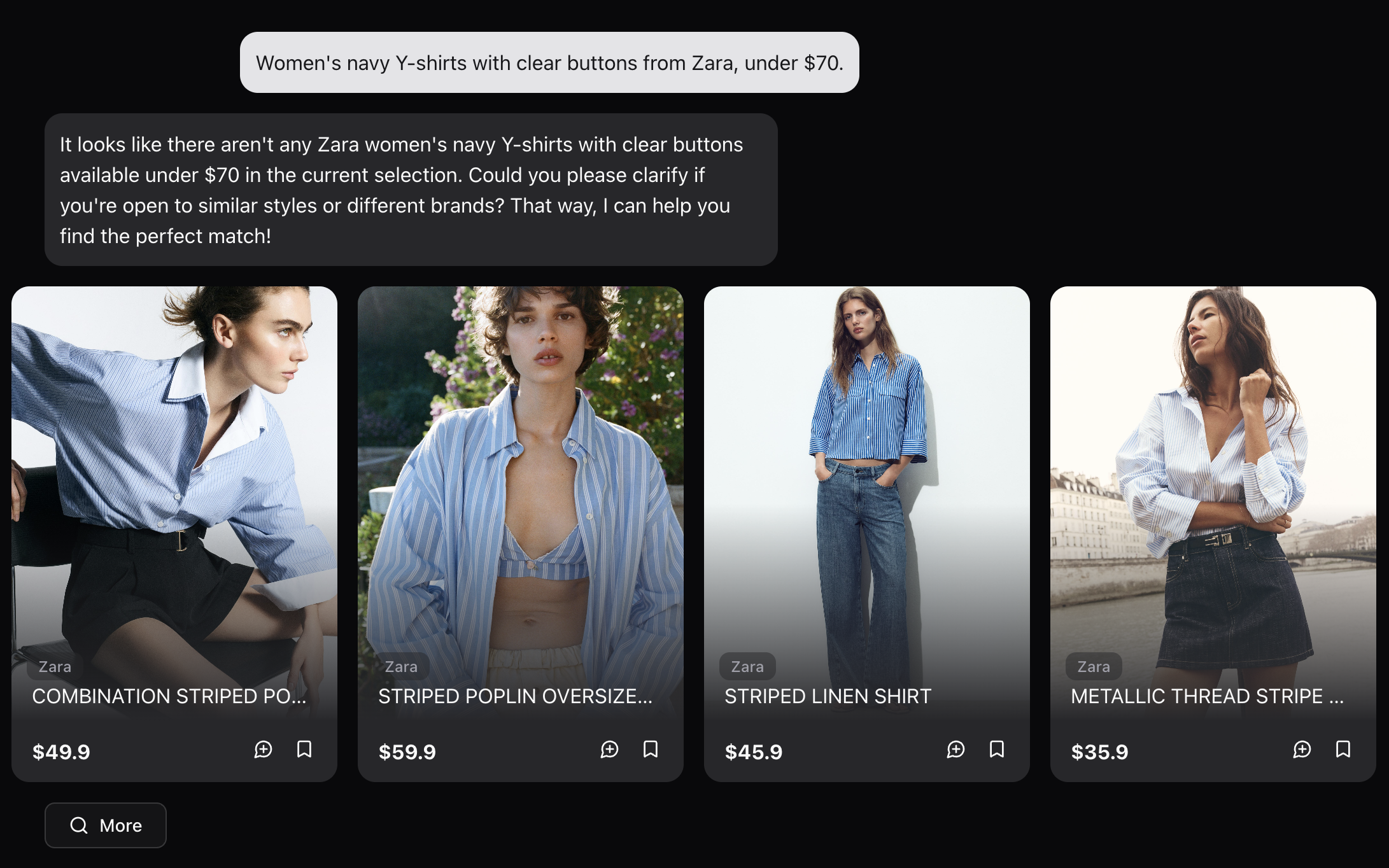 StyleFairy gallery image