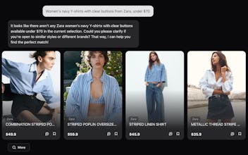 StyleFairy gallery image