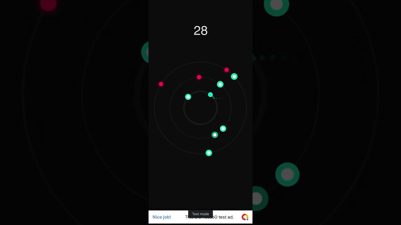 Centric: Orbit Jump gallery image
