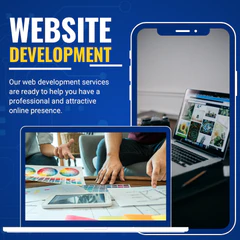 ITS MyServices - Growth Solutions logo