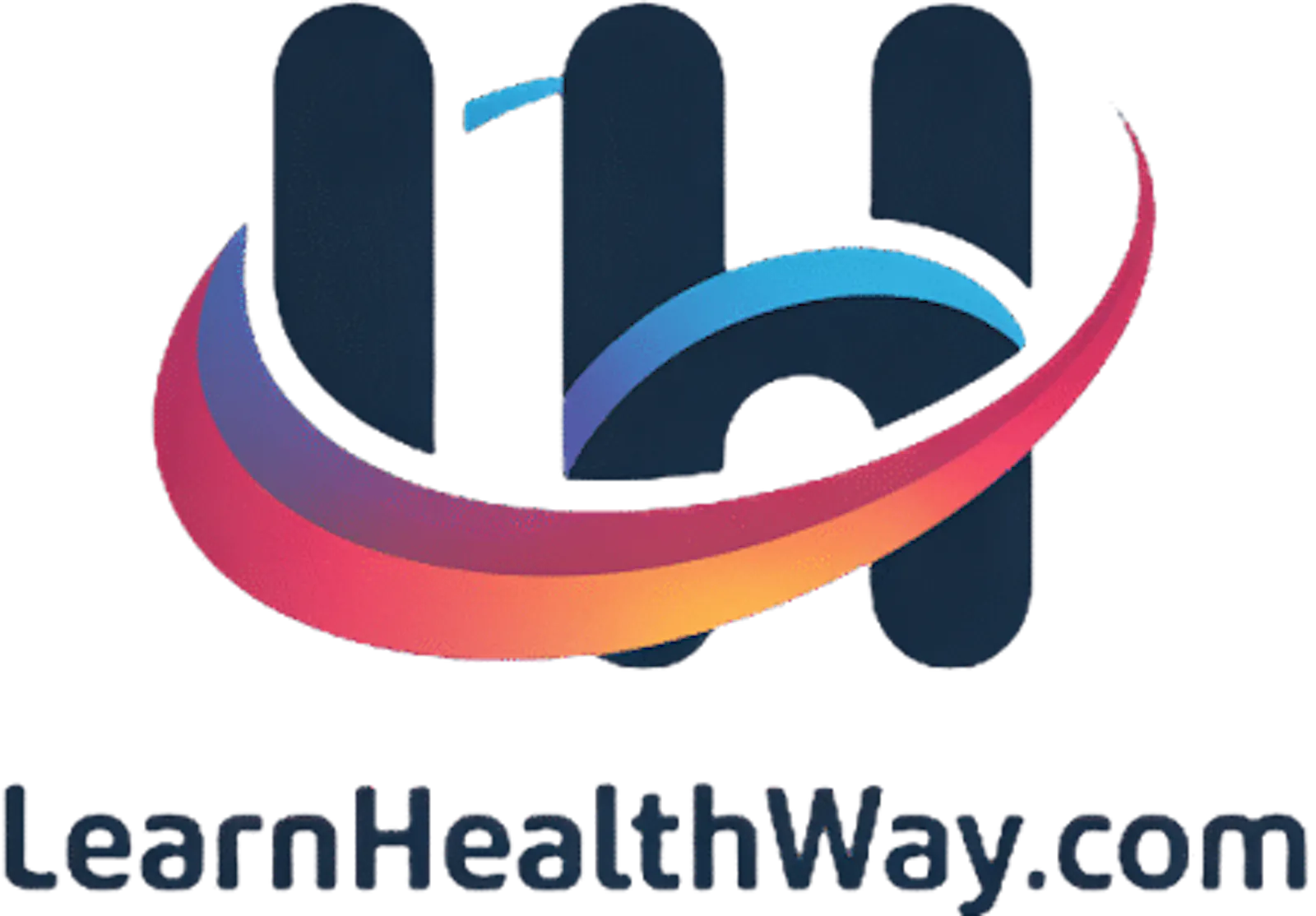 learnHealthWay.COM screenshot 1