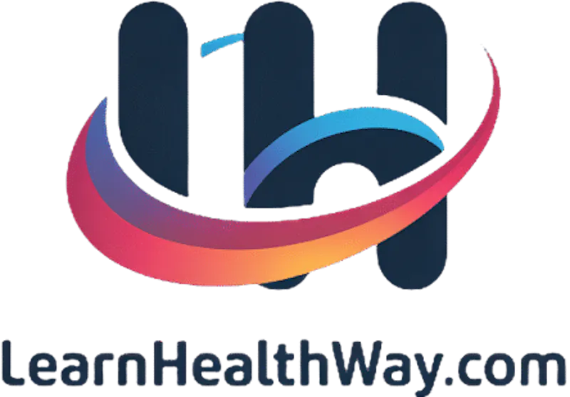 learnHealthWay.COM screenshot 1