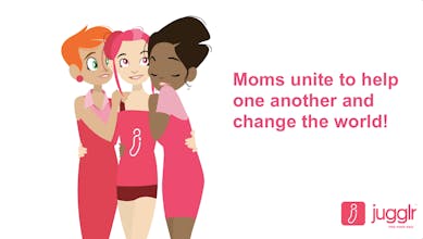 Jugglr gallery image