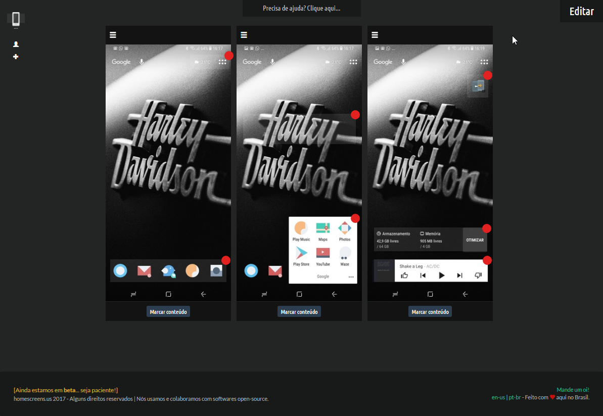 #homescreens.us gallery image