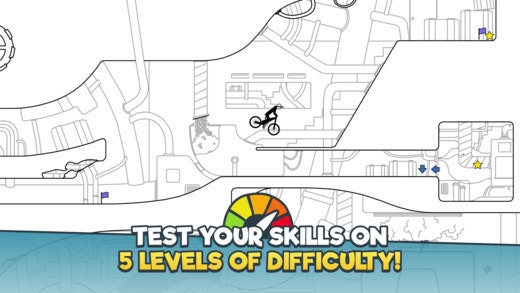 Free Rider HD gallery image