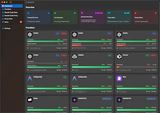 AIUsage gallery image