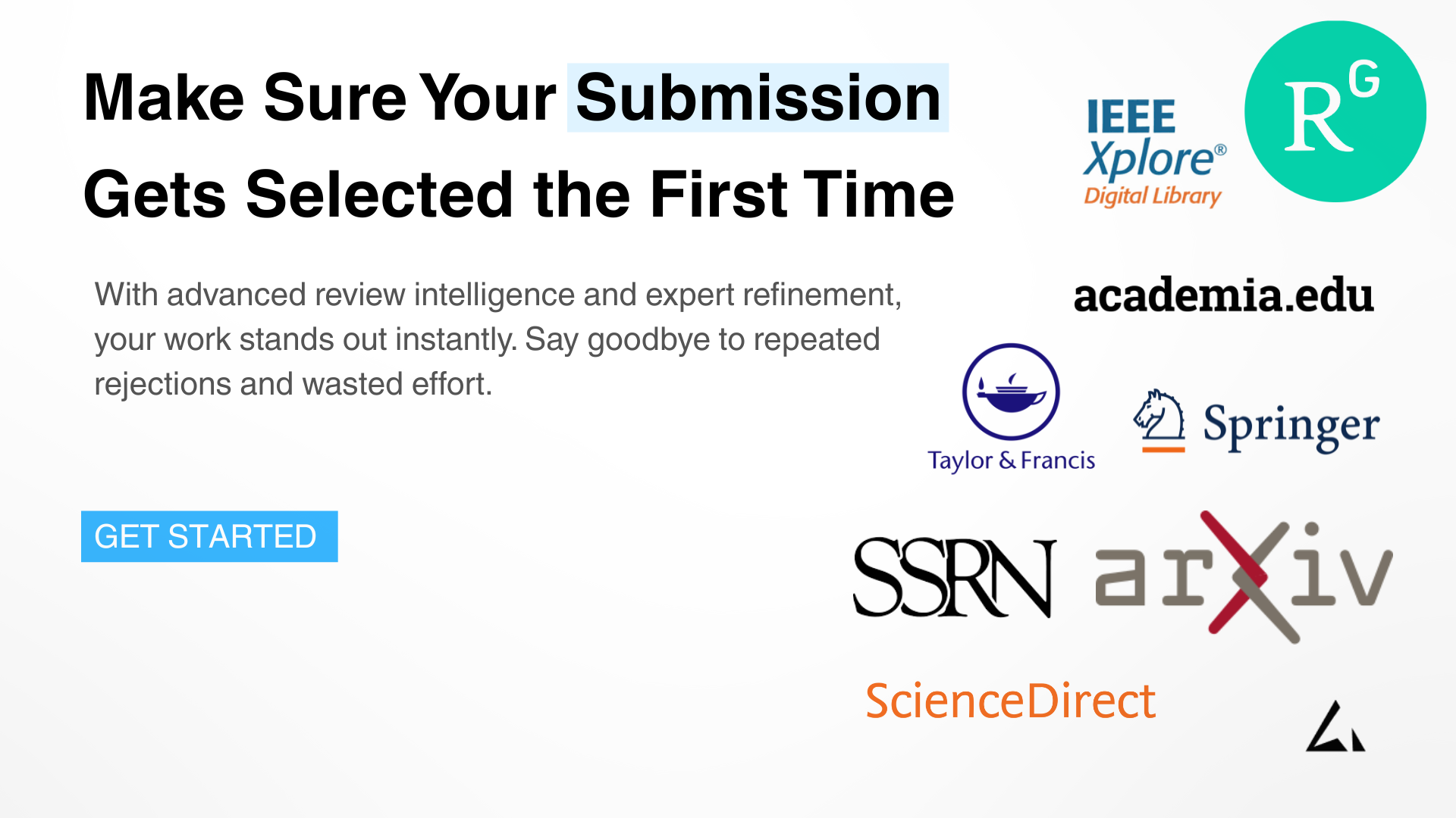 AI Peer Review gallery image