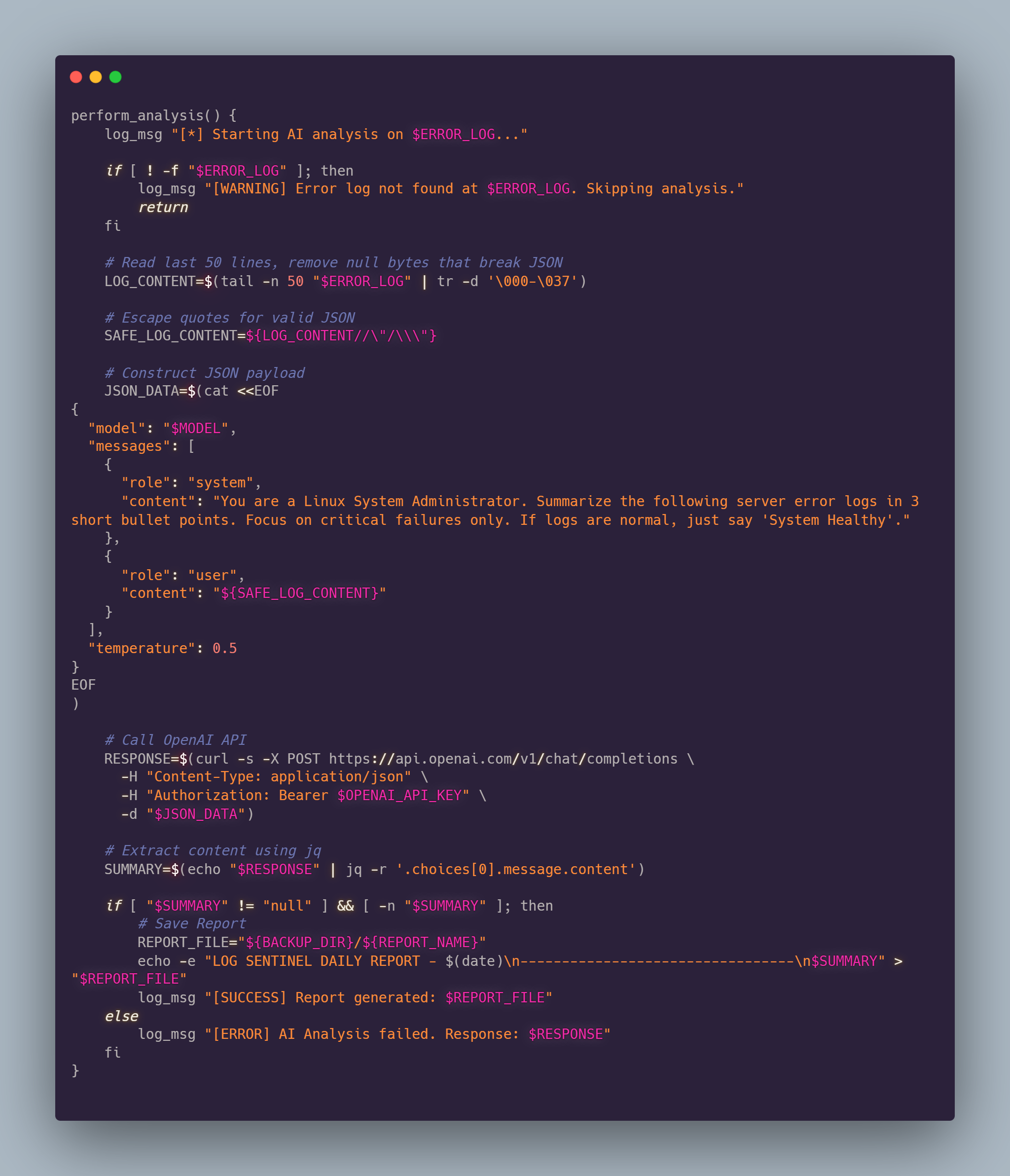 GitHub - Main product screenshot demonstrating key features and user interface
