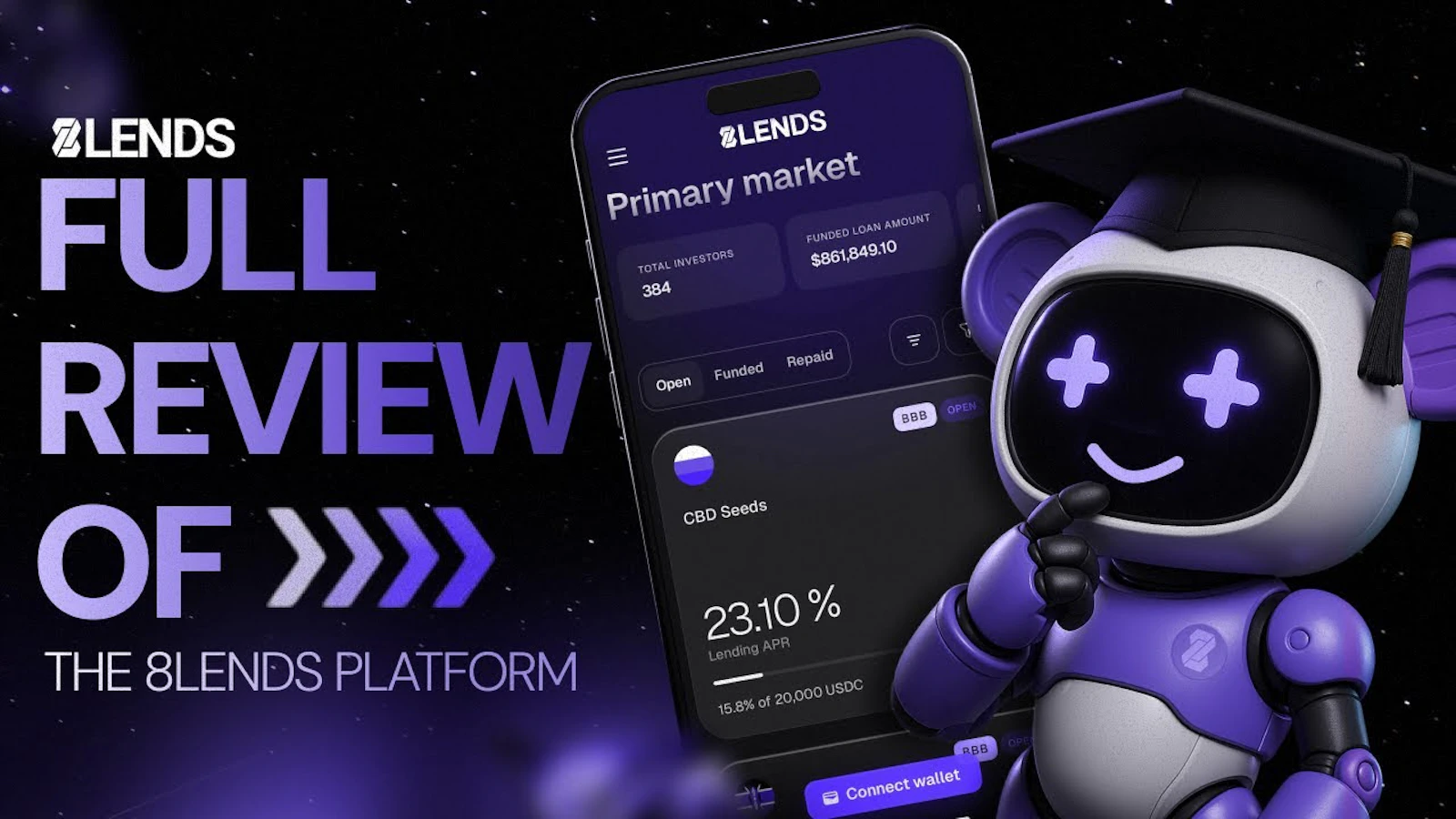 8lends screenshot 1 (video preview)