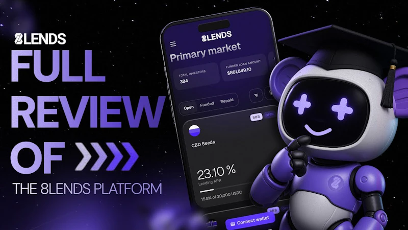 8lends screenshot 1 (video preview)