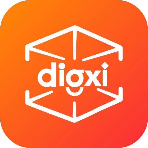 digxi Studio logo