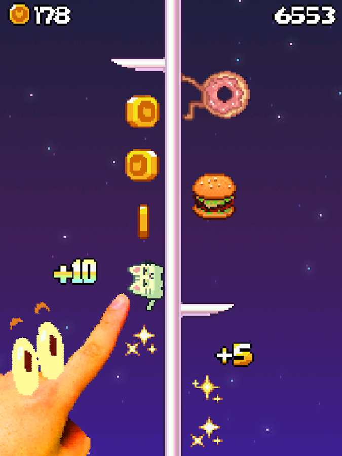 DonutCat gallery image