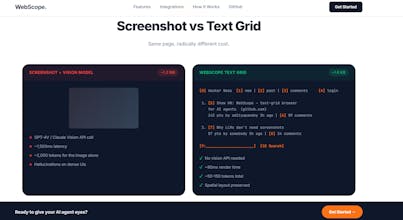 WebScope gallery image