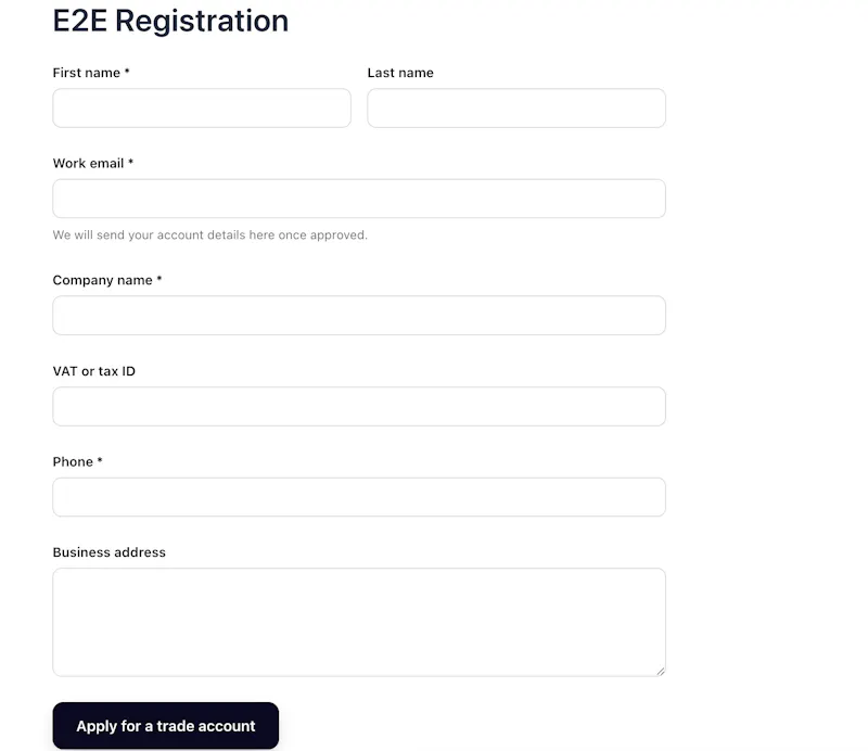 Softminal B2B Suite for WooCommerce screenshot 2
