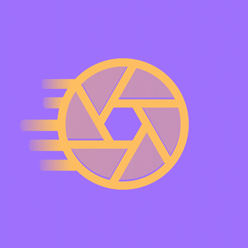 ZetaSnap - Product Hunt launch logo