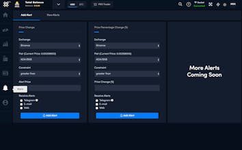 LCX Terminal gallery image