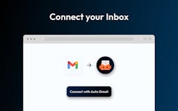 Auto Gmail - ChatGPT AI for email inbox media 3