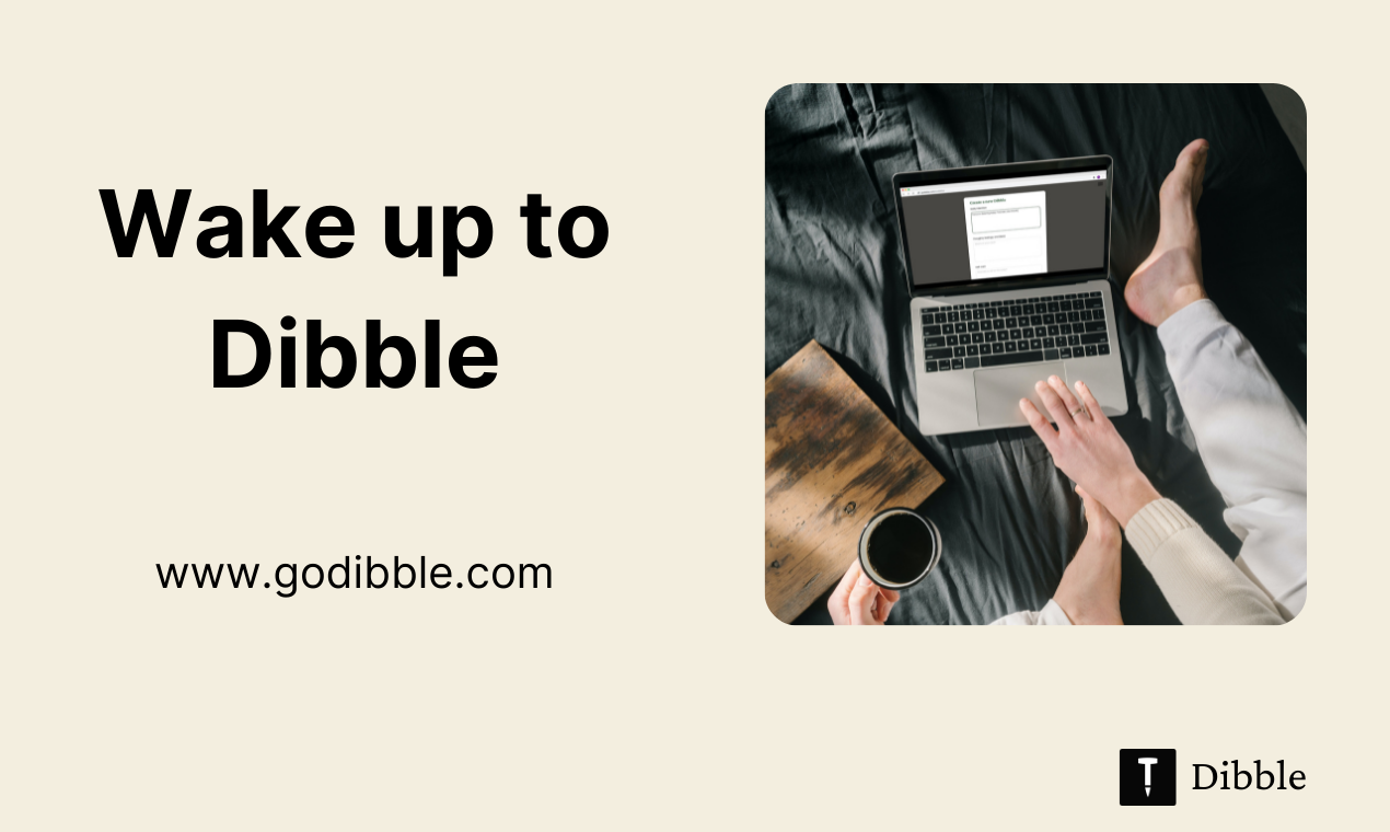 Dibble gallery image