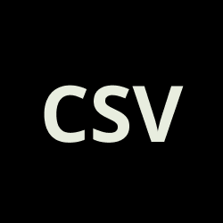 CSV Getter for Airtable logo