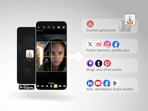 SocialCut gallery image