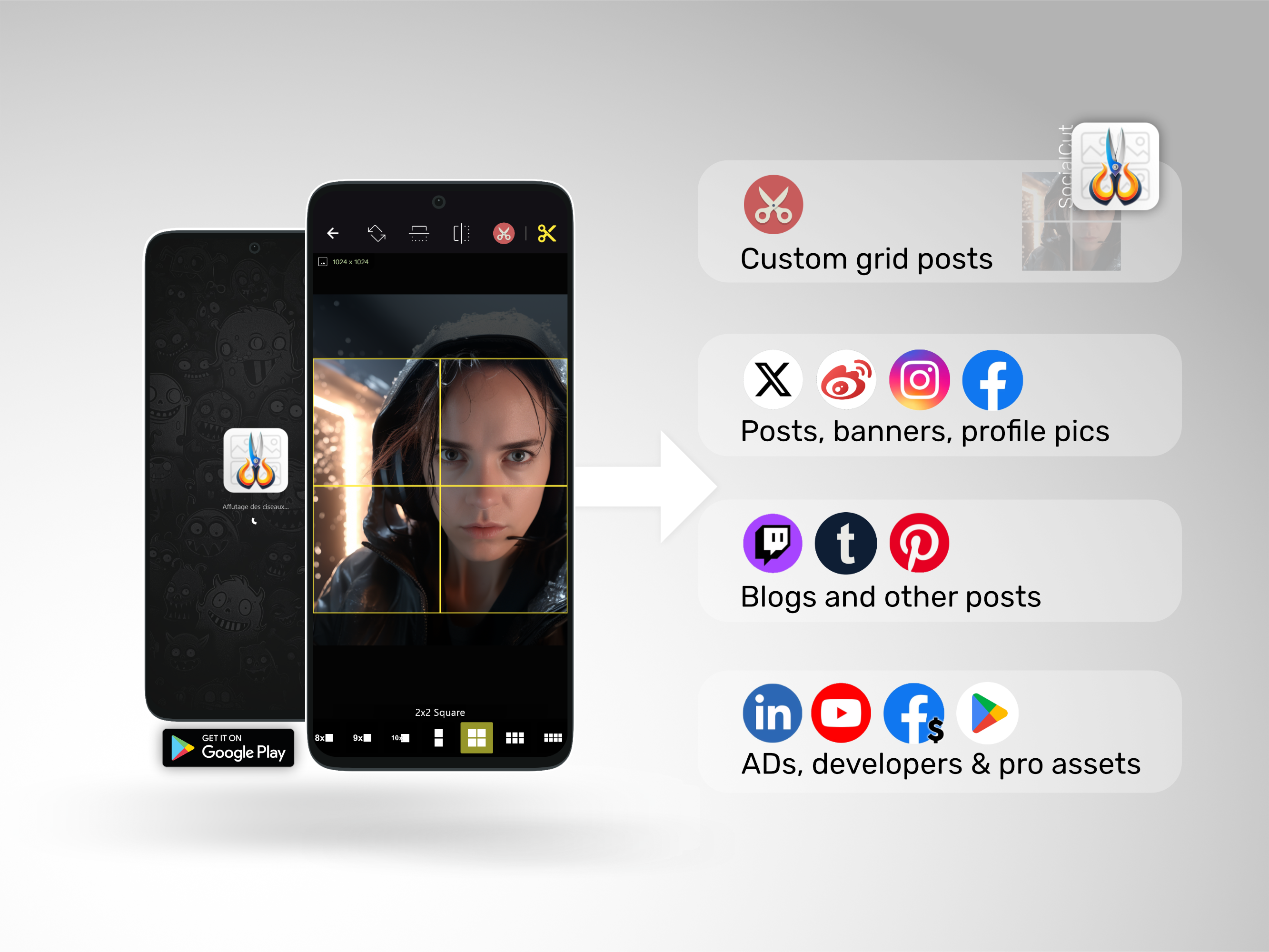 Socialcut media 3
