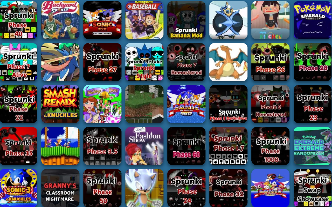 y9freegames - เล่นเกมออนไลน์ฟรี media 2