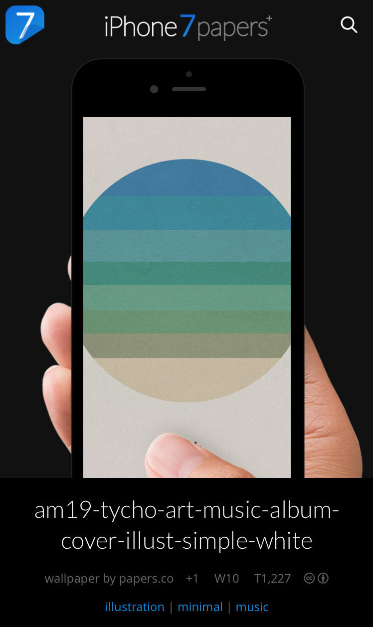 iPhone7papers wallpaper gallery image