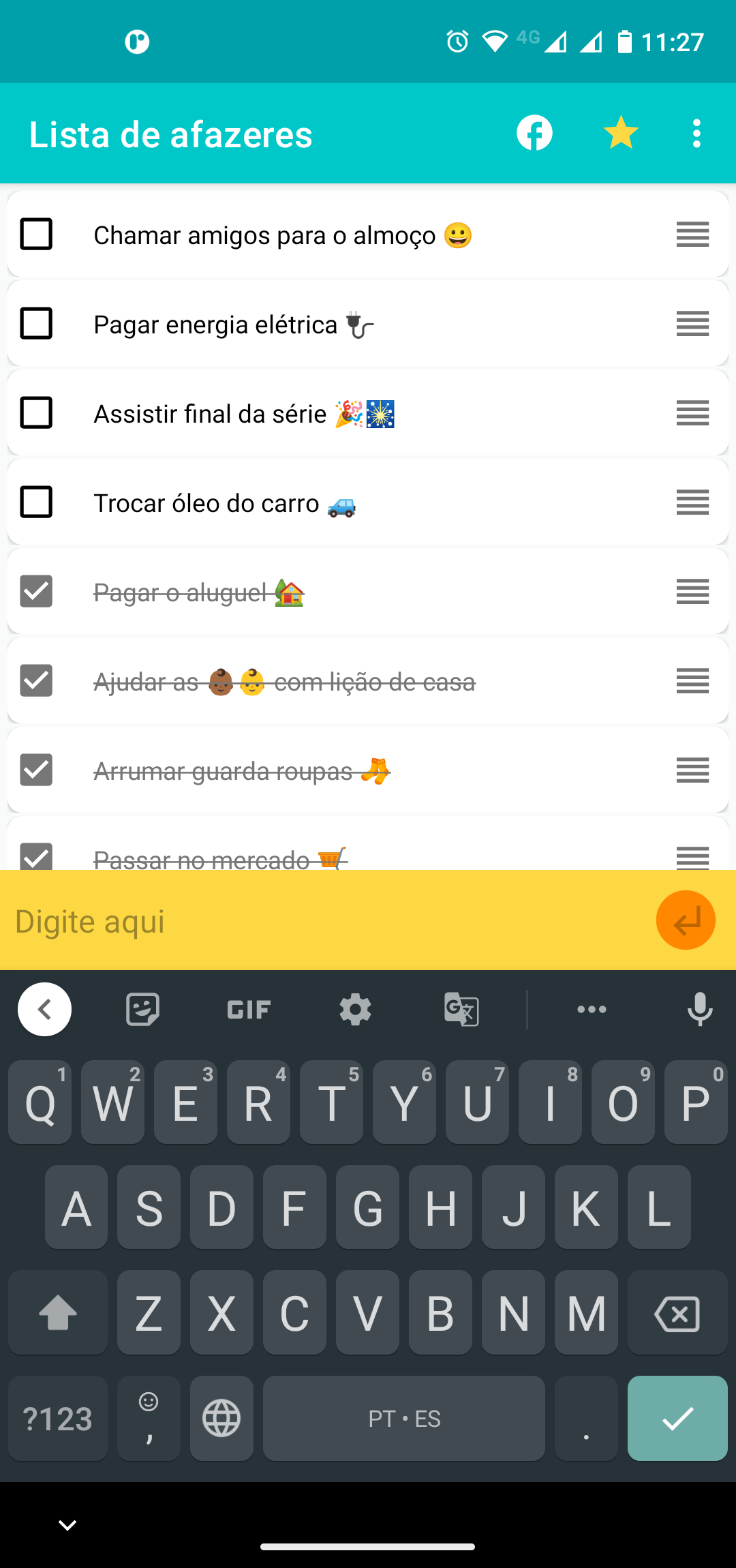 Simple To-Do List App gallery image