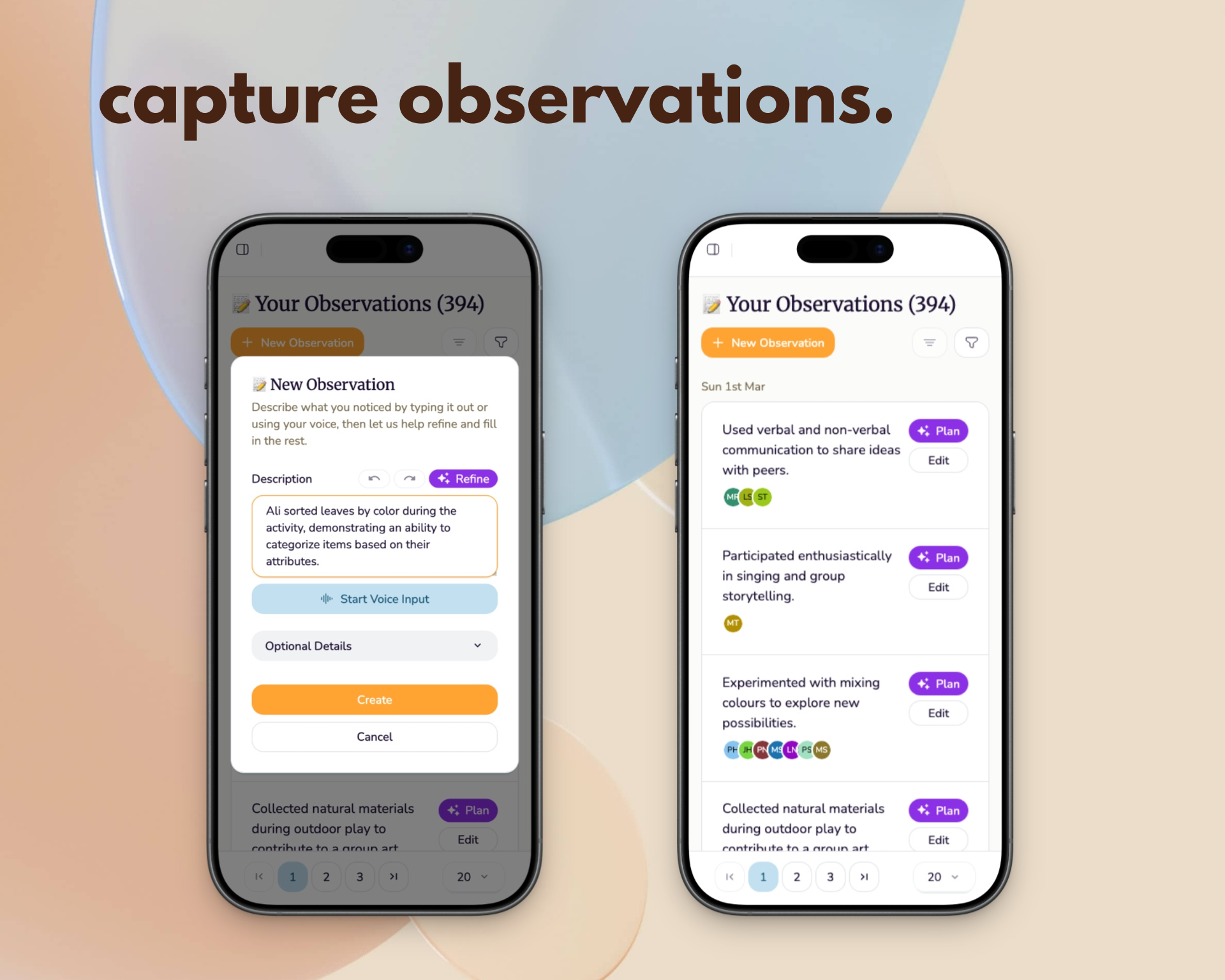 PlanRelief gallery image