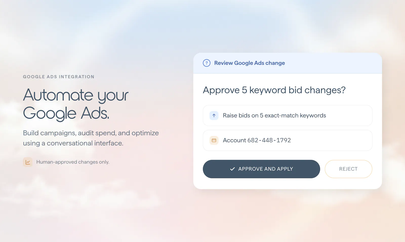 Airtop for Google Ads Automation screenshot 2