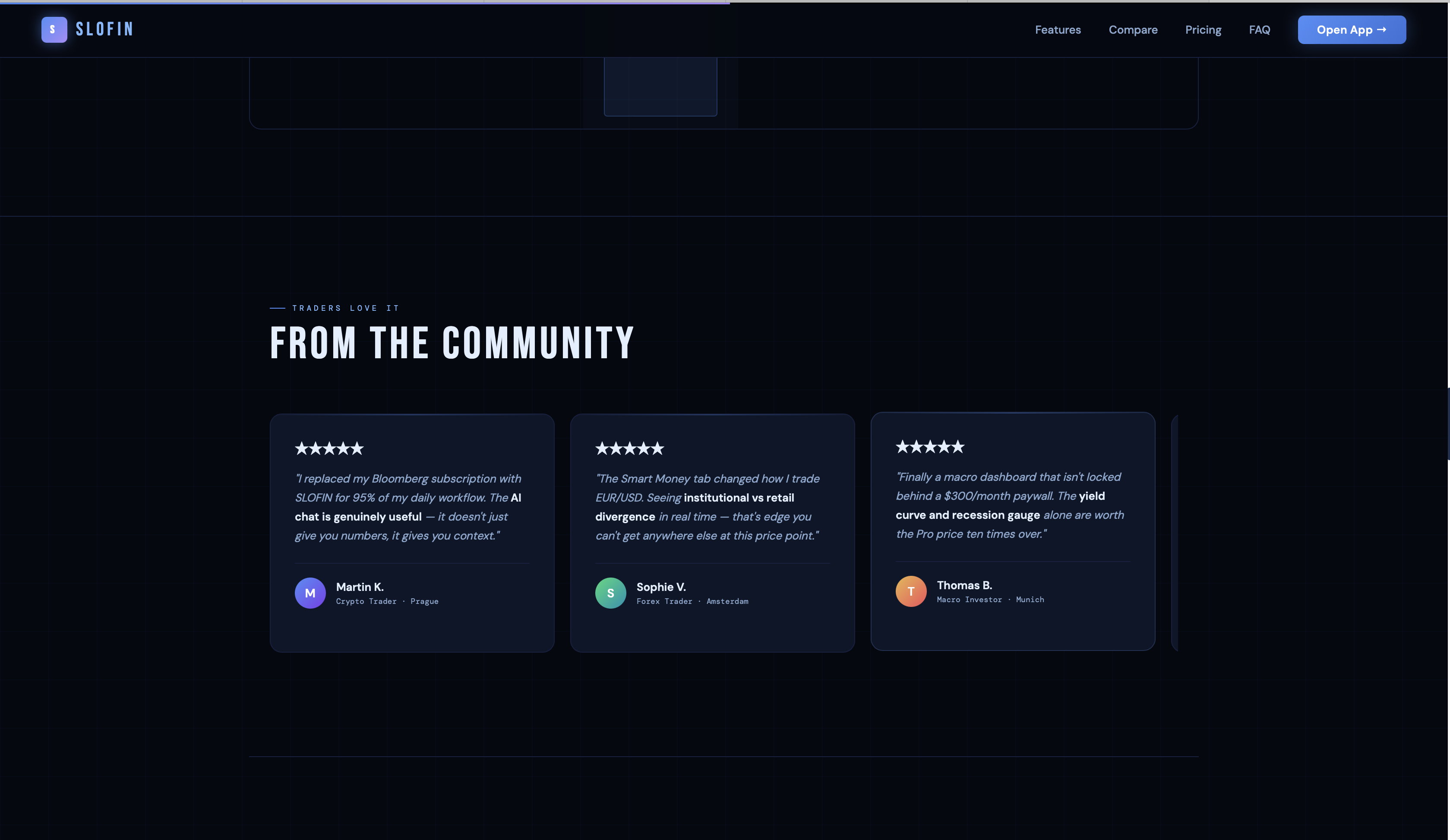 SLOFIN gallery image