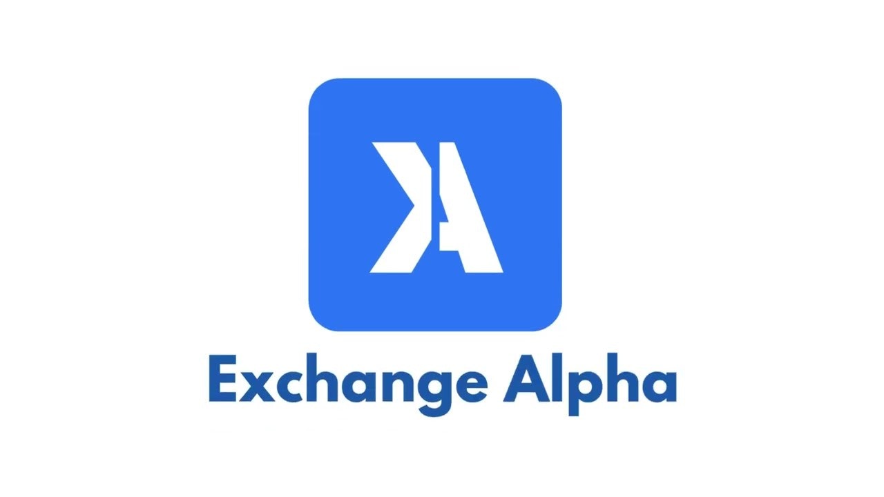 Exchange Alpha gallery image