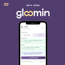 Gloomin gallery image